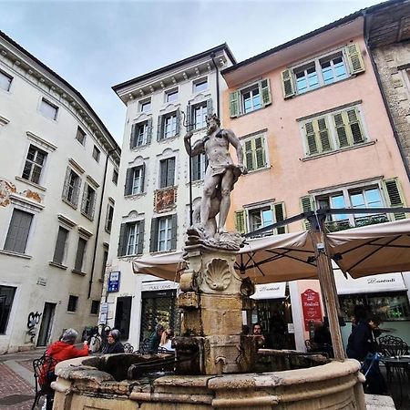 Apartament Mazzini, 30 Nord Rovereto  Zewnętrze zdjęcie