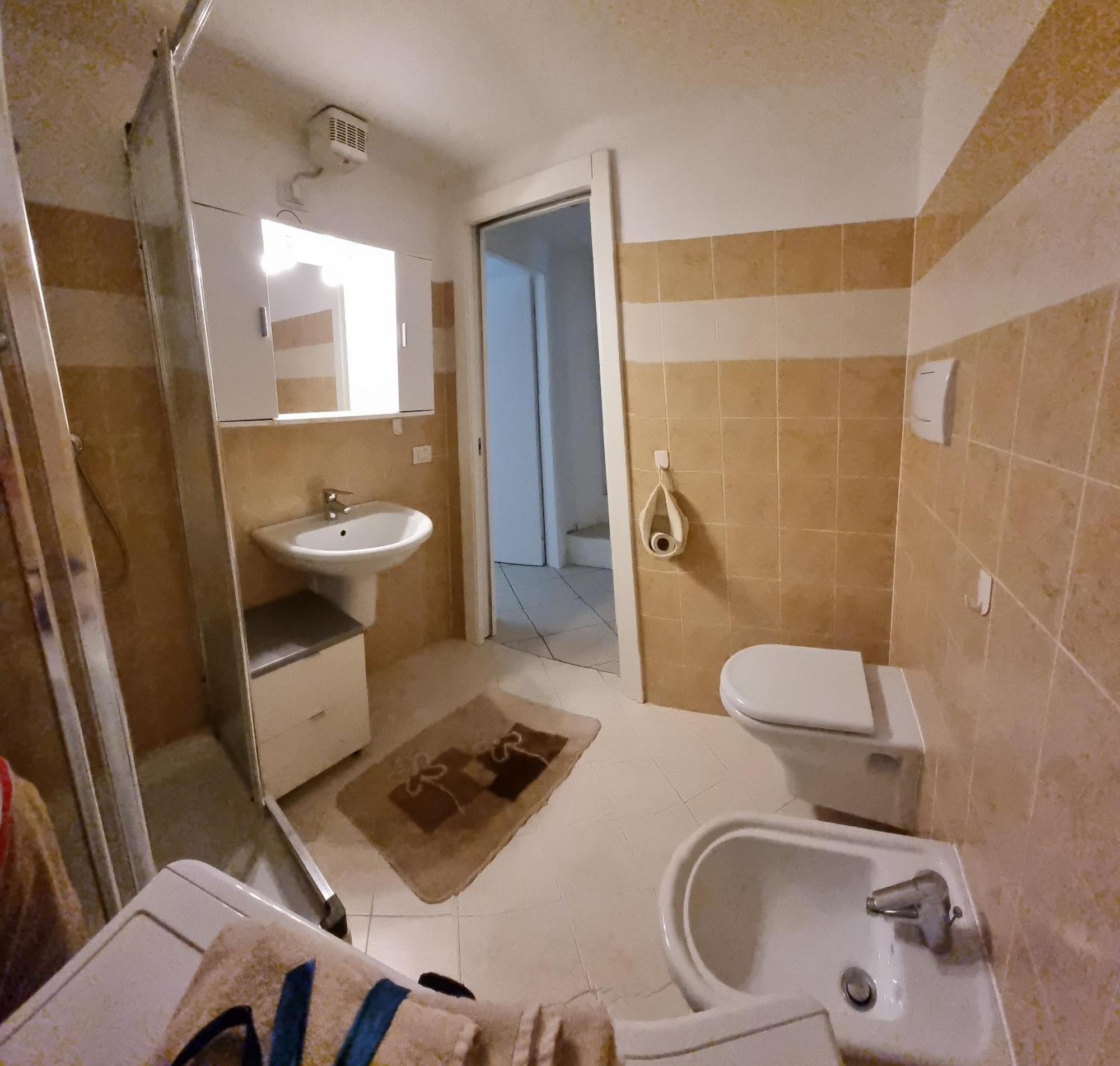 Apartament Mazzini, 30 Nord Rovereto  Zewnętrze zdjęcie