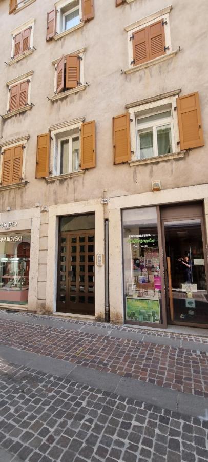 Apartament Mazzini, 30 Nord Rovereto  Zewnętrze zdjęcie