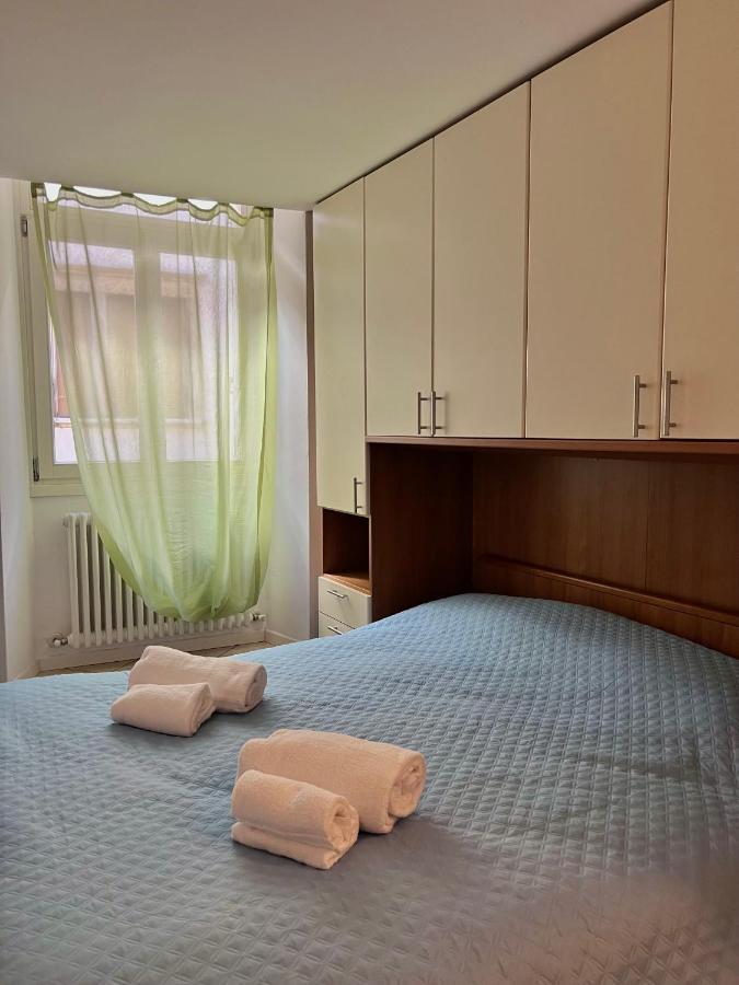 Apartament Mazzini, 30 Nord Rovereto  Zewnętrze zdjęcie