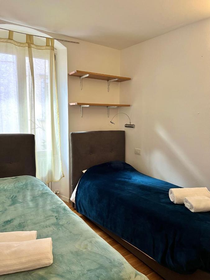 Apartament Mazzini, 30 Nord Rovereto  Zewnętrze zdjęcie